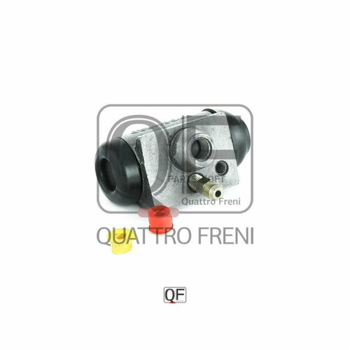 Цилиндр Тормозной Колесный QUATTRO FRENI арт. QF11F00119