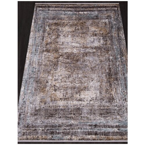 Ковер BELIZE - Прямоугольник Многоцветный, Классический, 110 MULTI (200 на 300)