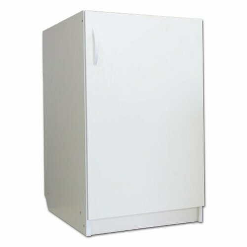 Подстолье под мойку 50х60 белое (TIVOLI)