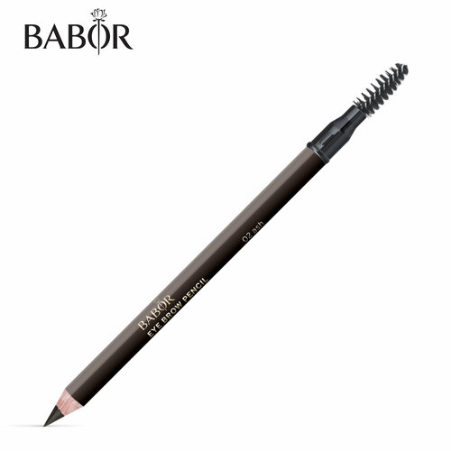 BABOR Контур для век Eye Contour Pencil, оттенок коричневый