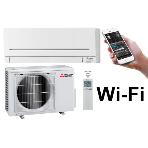 Сплит-система Mitsubishi Electric MSZ-AP15VGK / MUZ-AP15VG