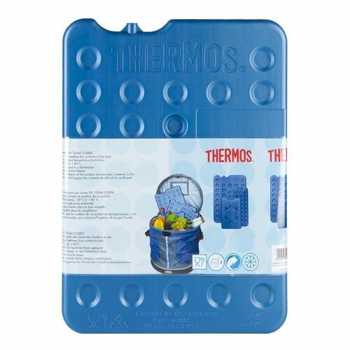 Аккумулятор холода Thermos Freezing Board-720, 0.72л, синий, 1шт [401618]