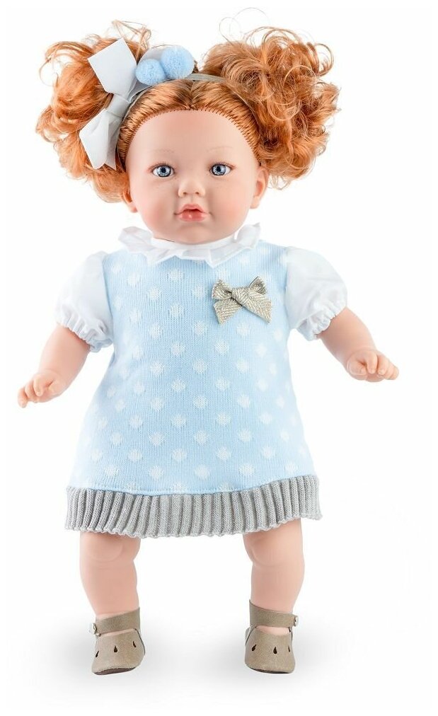 Кукла Marina and Pau 45cм ALINA в пакете (M835K)