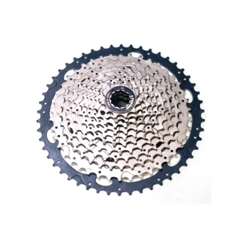 Кассета L-TWOO CS-A11 11-42T серебристый