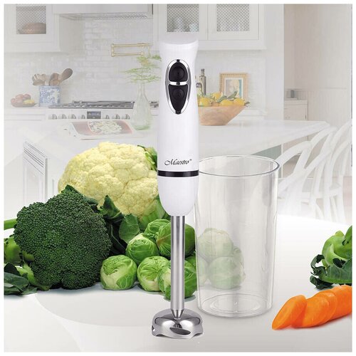 Блендер погружной Maestro 243000₽