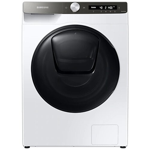 Стирально-сушильная машина Samsung WD80T554CBT