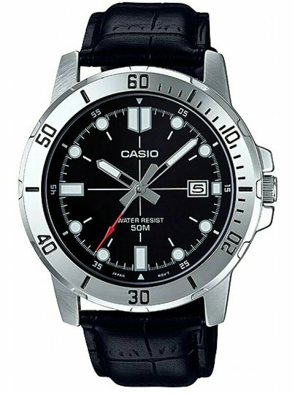 Наручные часы CASIO Collection Men MTP-VD01L-1E