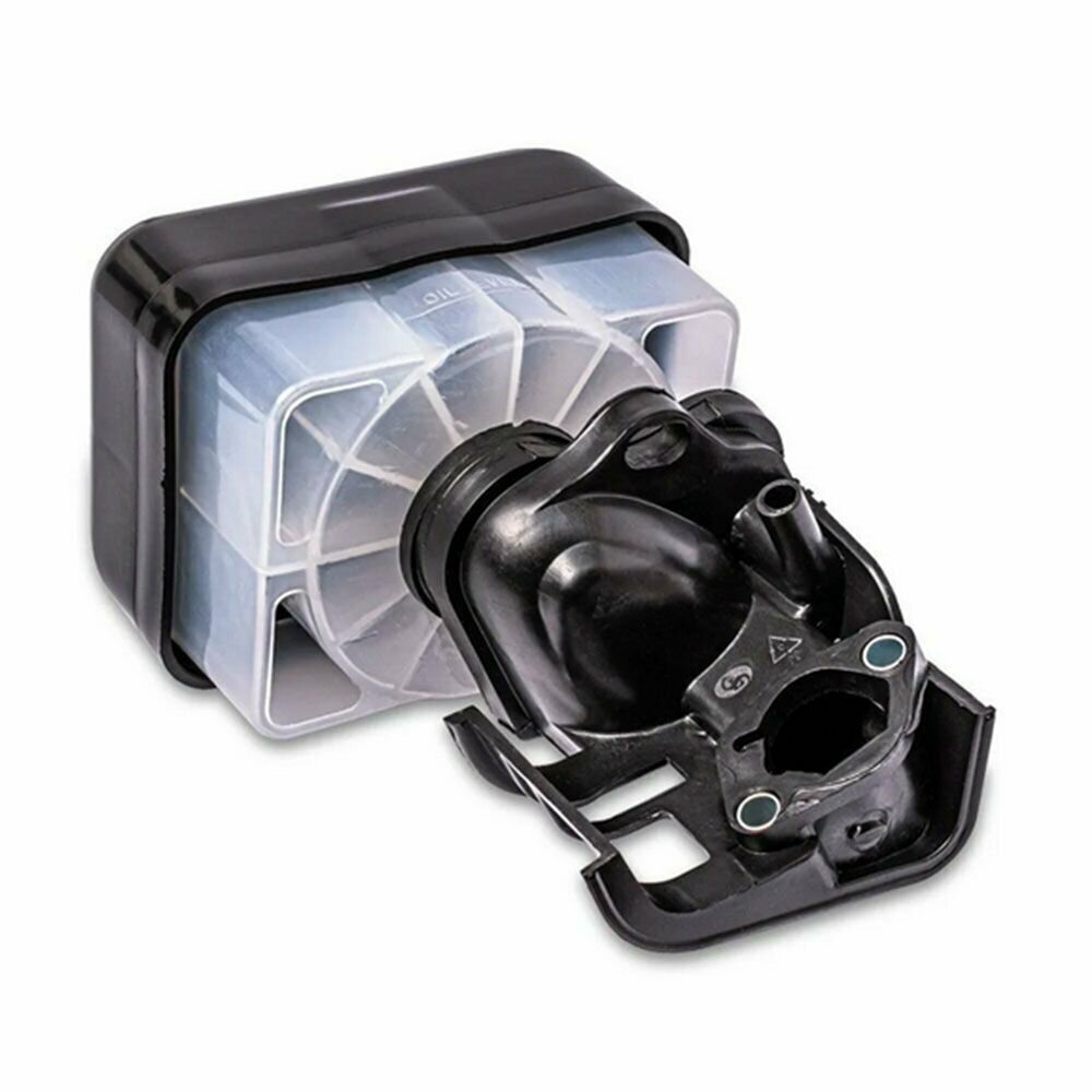 фото Фильтр воздушный в сборе (с масляной ванной) - 168F