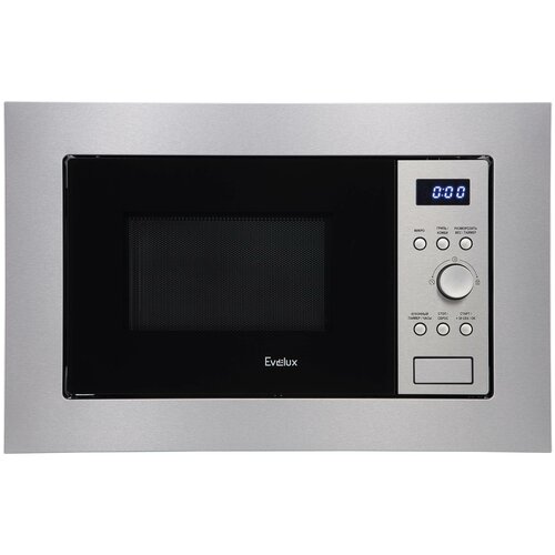 Микроволновая печь встраиваемая Evelux MW 20 X 2499000₽