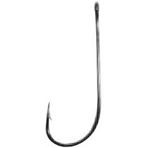фото Gamakatsu, крючок g-method allround classic f, №12, ns black