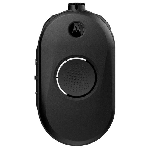 Рация Motorola CLP446 черный 1689000₽