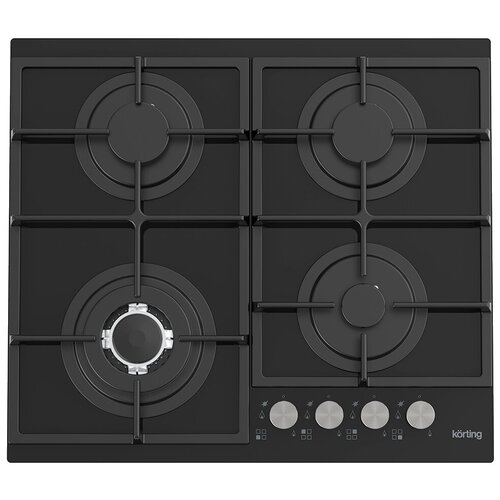 Газовая варочная панель Korting HGG 6734 CTN 2779000₽