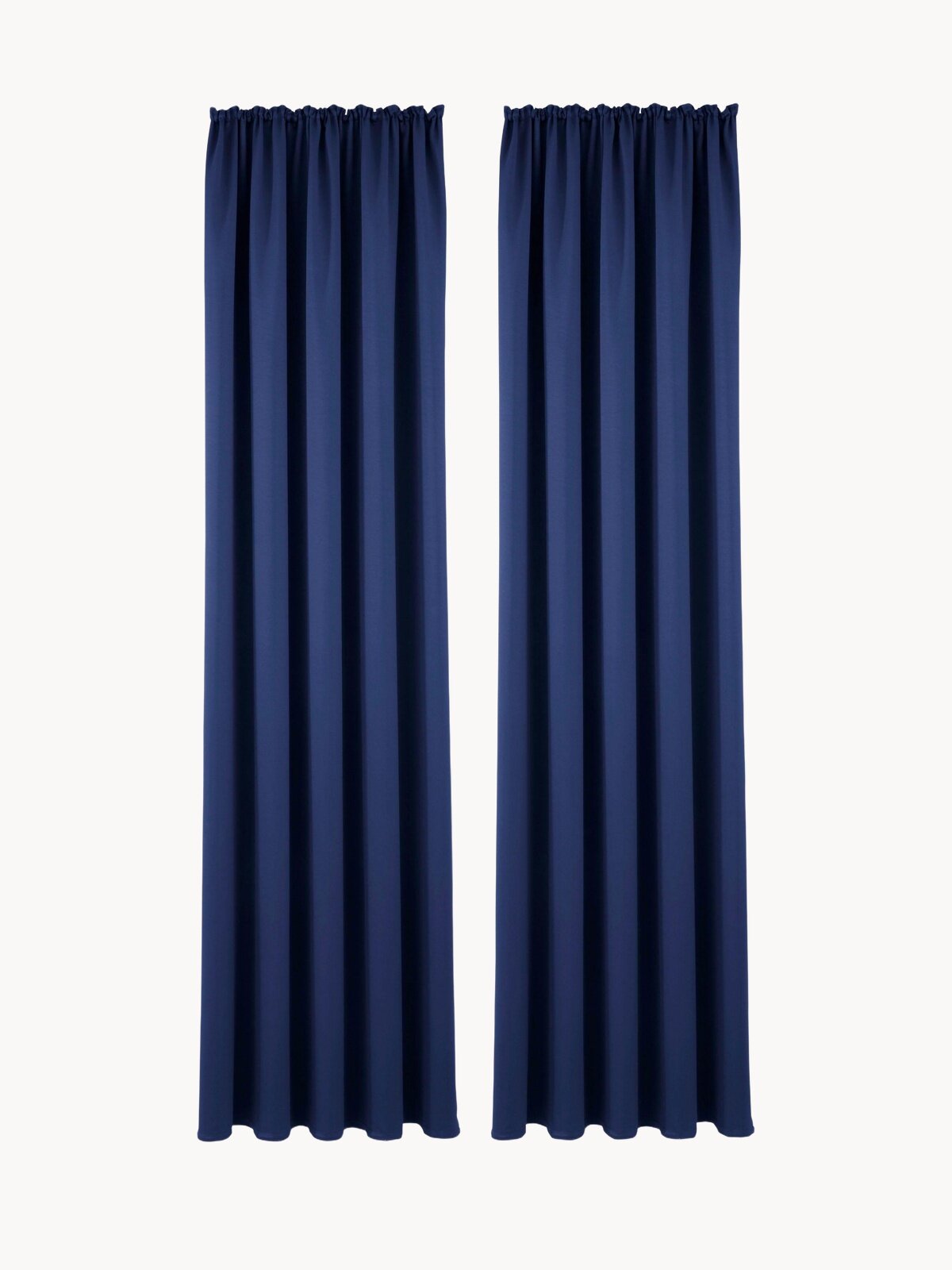 Штора DOHOUSE 150 x 270 см