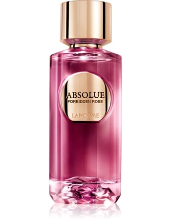 Вода парфюмерная Lancome Absolue Les Parfums Forbidden Rose, 100 мл