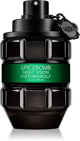 Вода парфюмерная Viktor & Rolf Spicebomb Night Vision, 90 мл