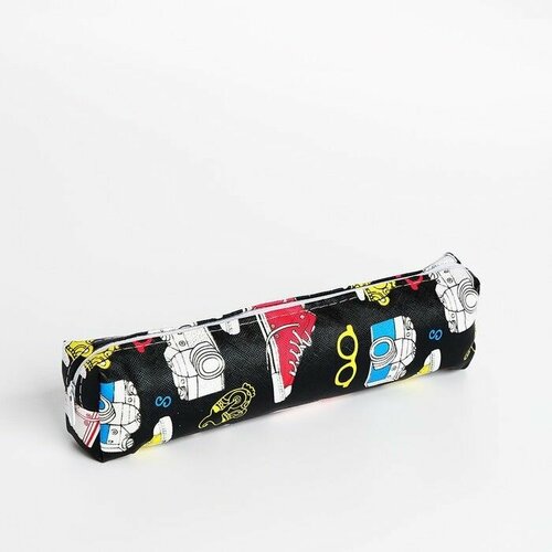 фото Косметичка 5х5, черный нет бренда