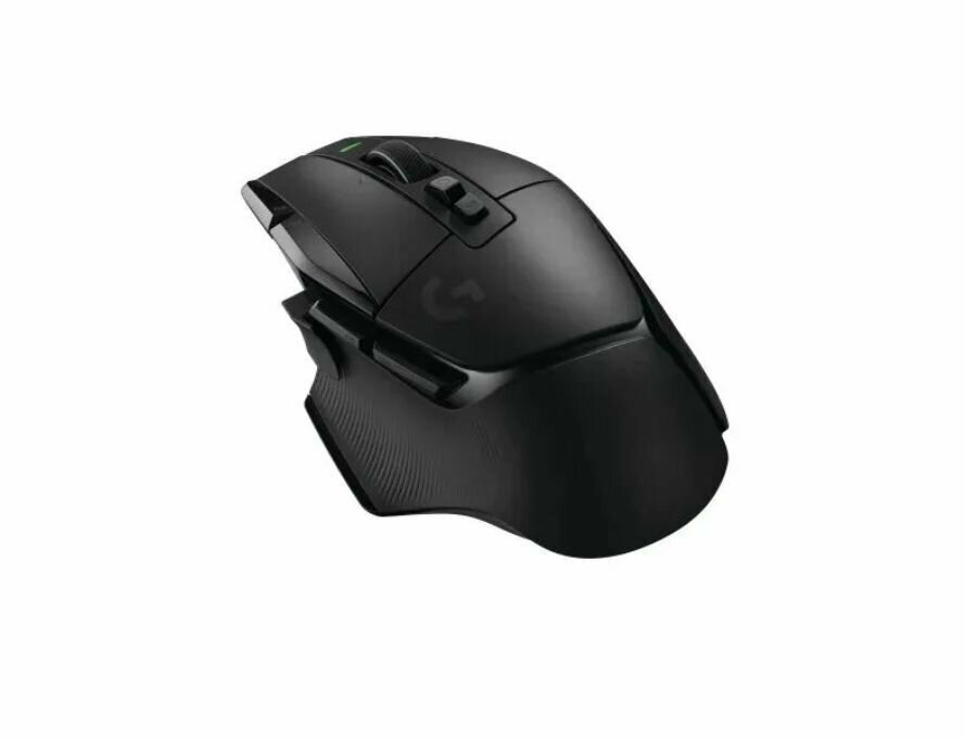 Беспроводная игровая мышь Logitech G G502 X Lightspeed — фото 14