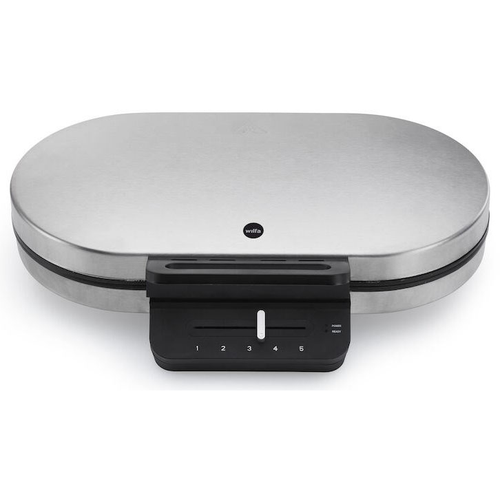 Вафельница Wilfa DWA-517 S 1776200₽