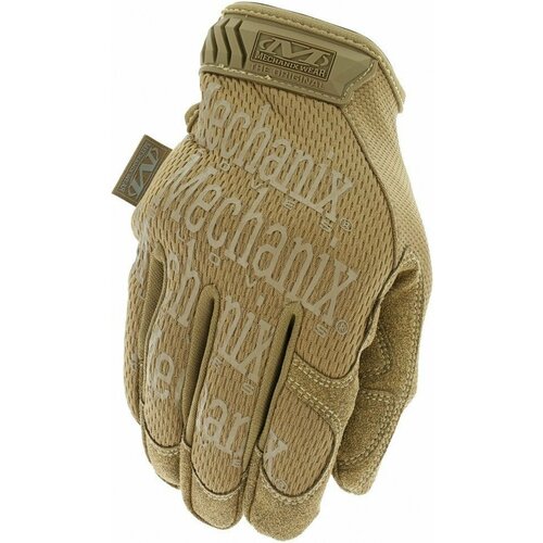 фото Перчатки mechanix, размер xl, хаки