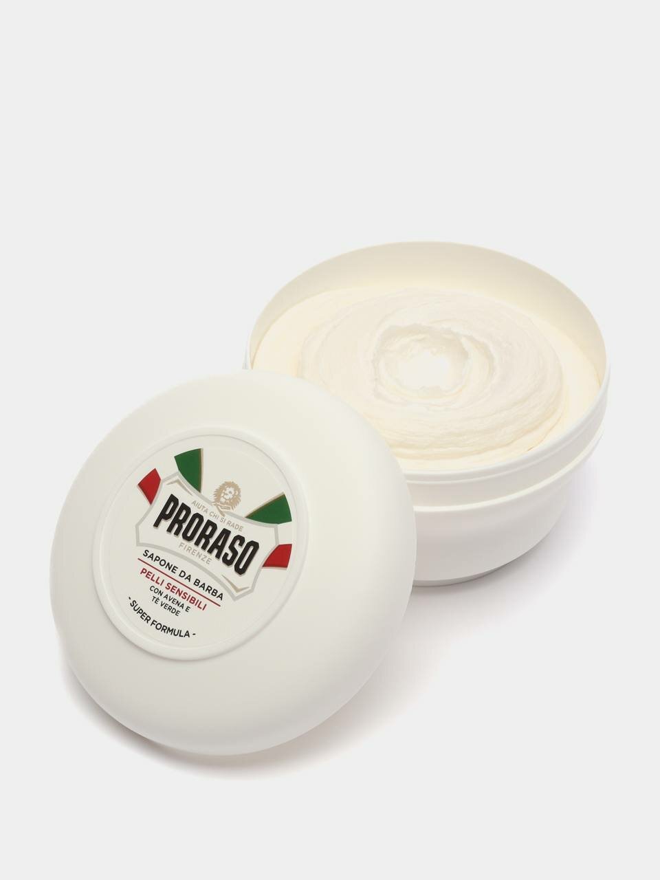 Proraso Мыло для бритья для чувствительной кожи 150 мл (Proraso, ) - фото №18