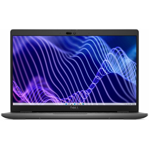 Dell Ноутбук DELL Latitude 3440 Core i7-1355U 14,0 FullHD WVA AG 8GB DDR4 512 SSD Integrated Graphics,3Cell Backlit, FPR,1y, Linux,1,57kg, Eng/KB