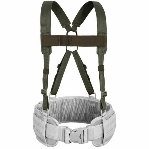 фото Лямки плечевые м1 олива ана ana tactical