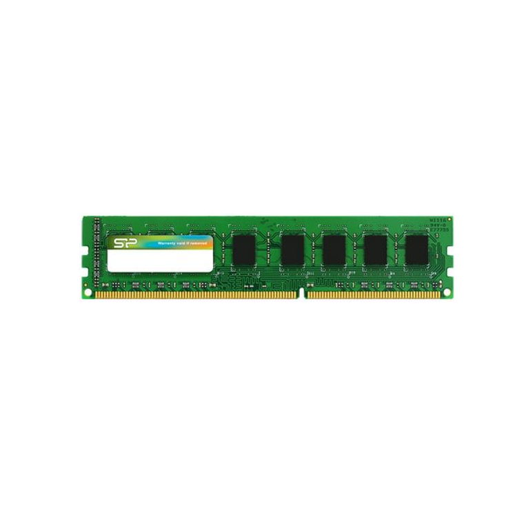 Память DIMM DDR3 PC3-12800 Noname SP004GLLTU160N02, 4Гб, 1.35 В