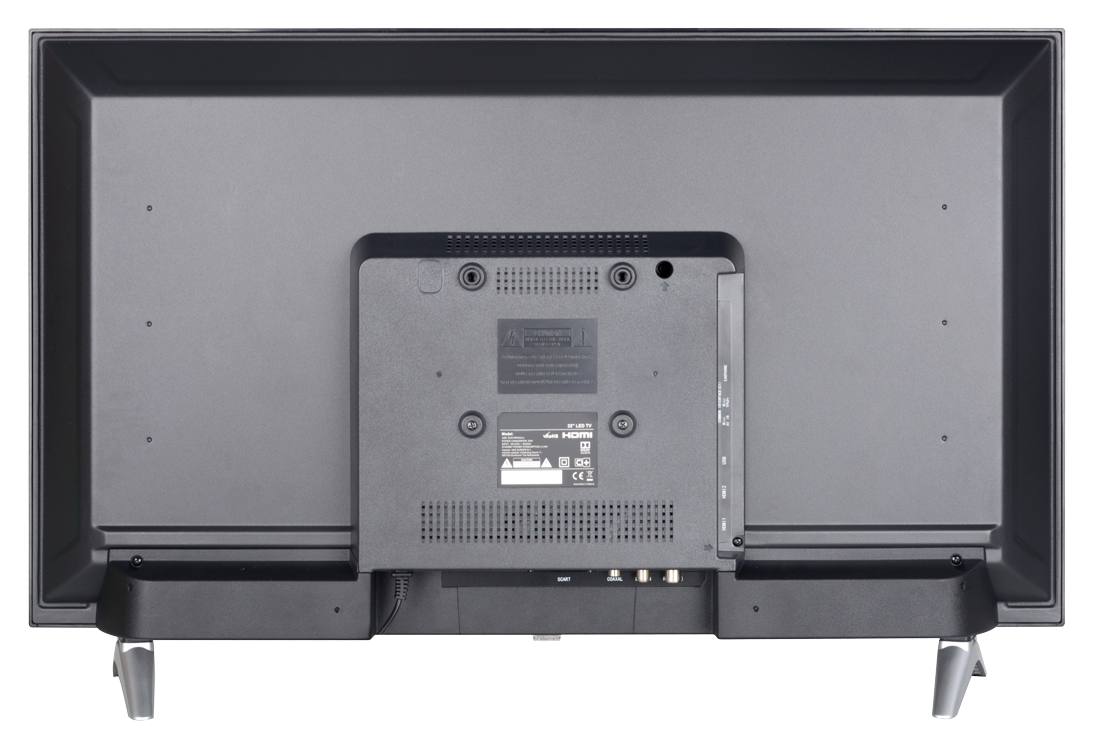 Телевизор Smart TV Q90 — фото 5
