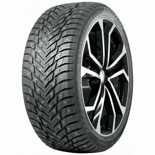 Шины Nokian Hakkapeliitta 10p SUV 275/50 R21 113T