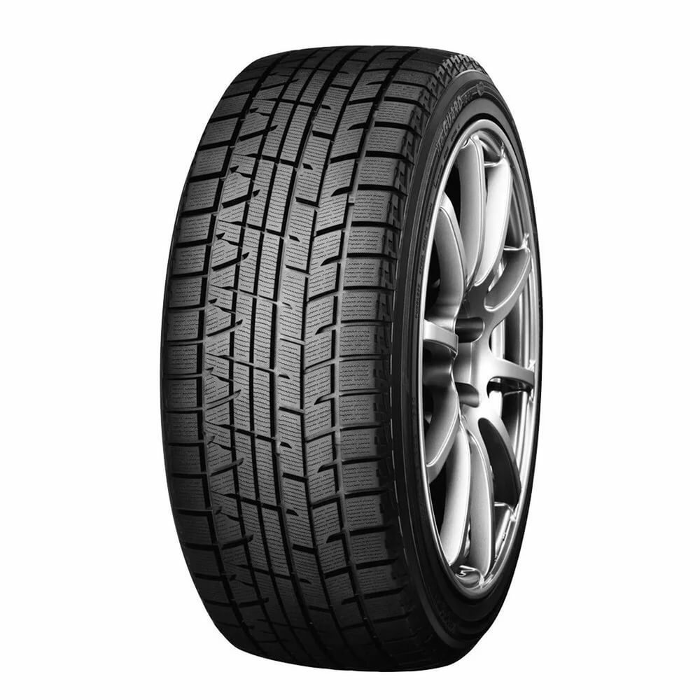 Автомобильные шины Yokohama iceGuard Studless iG50+ 195/65 R15 91Q