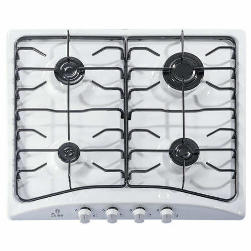 Плита панель 584001ГМВ-051 белая 1147300₽