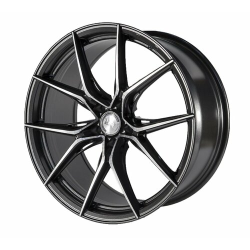 Колесный диск Race Ready CSSYA3816 (MKP) 8.5xR19 ET28 5*112 D66.6