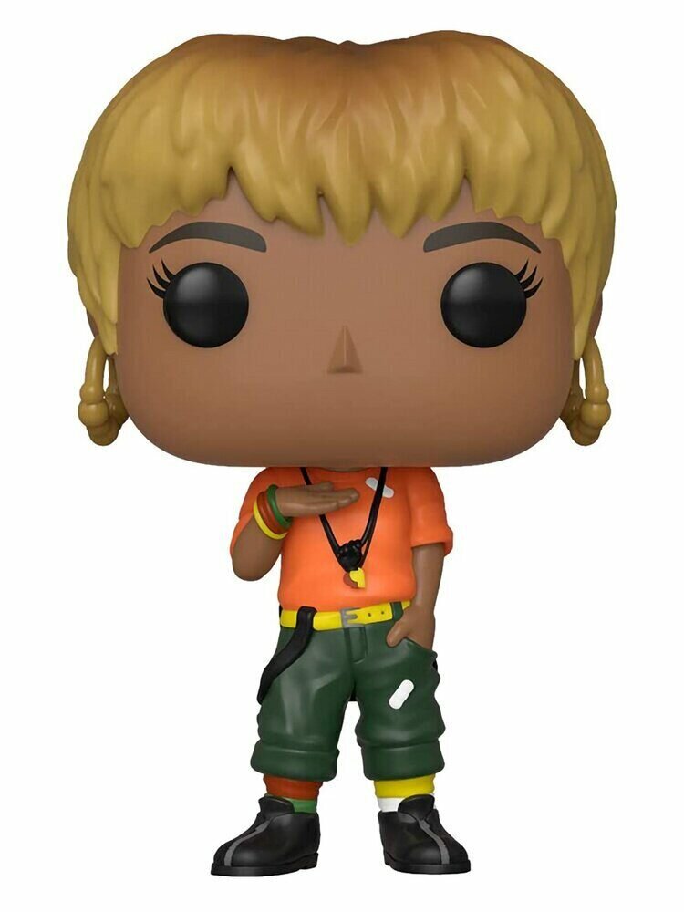 Фигурка Funko POP! Rocks TLC T Boz 56734