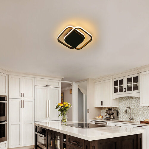 Потолочный светильник, DAXGD, DG308727,24Вт