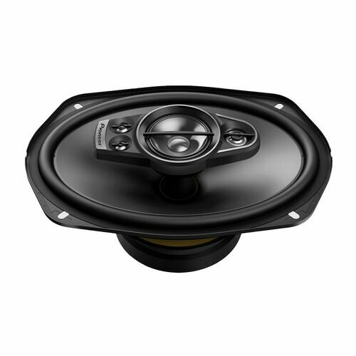 Колонки автомобильные Pioneer TS-A6997S 15x23 см 6x9 дюйм комплект 2 шт 1166500₽