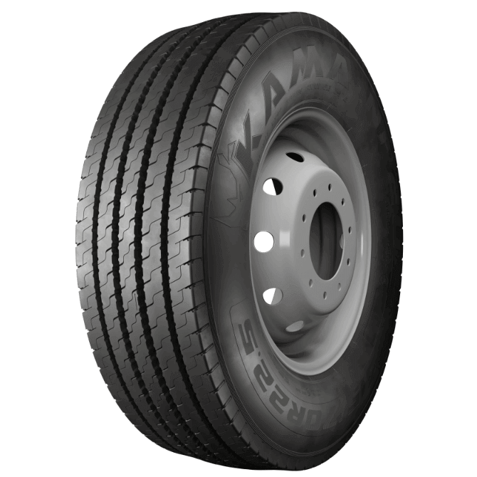 Кама NF 202 265/70 R19.5 140/138M Рулевая