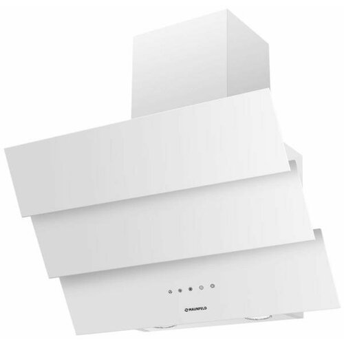 Вытяжка подвесная Maunfeld Light 60 белый 2250800₽