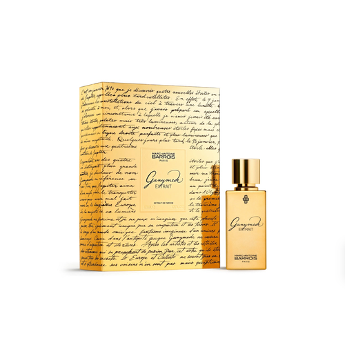 Духи экстракт MARC-ANTOINE BARROIS Ganymede Extrait De Parfum 25мл 37536₽