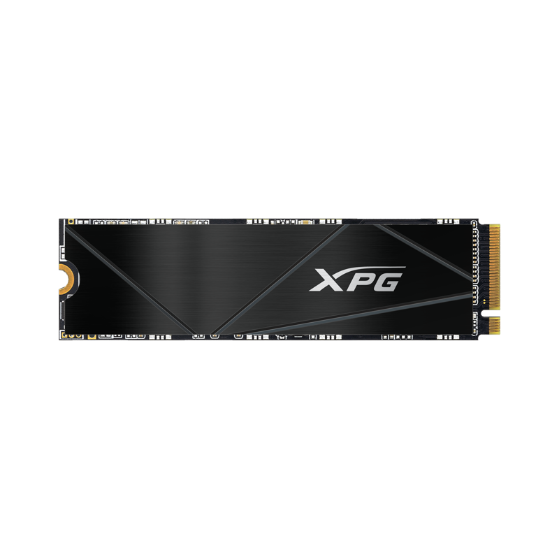 Твердотельный накопитель/ ADATA SSD GAMMIX S50 CORE, 1000GB