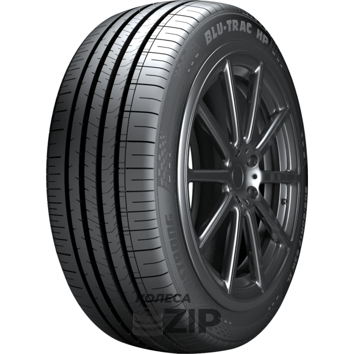 Автошина Armstrong Blu-Trac HP 195/55 R16 91V