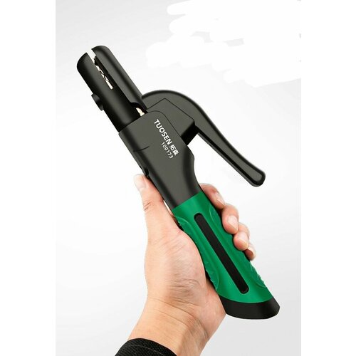 Держатель электродов, электрододержатель 600А