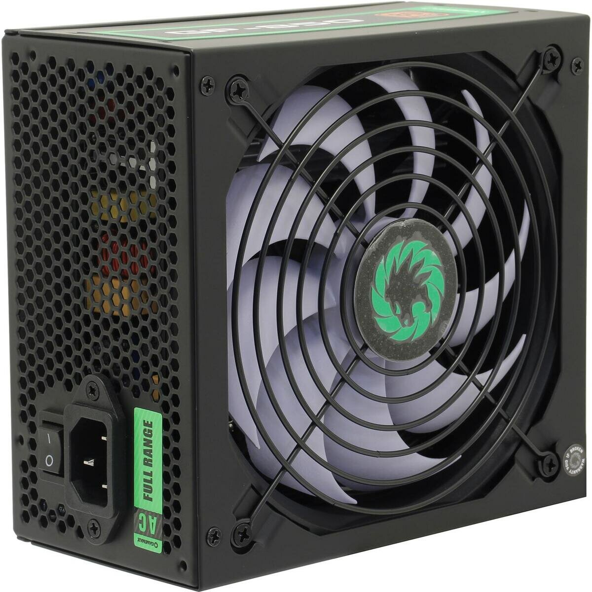 Блок питания Gamemax GP-850 850W