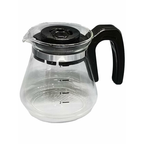 Стеклянный кувшин для капельной кофеварки GALAXY Line GL0709 1687₽