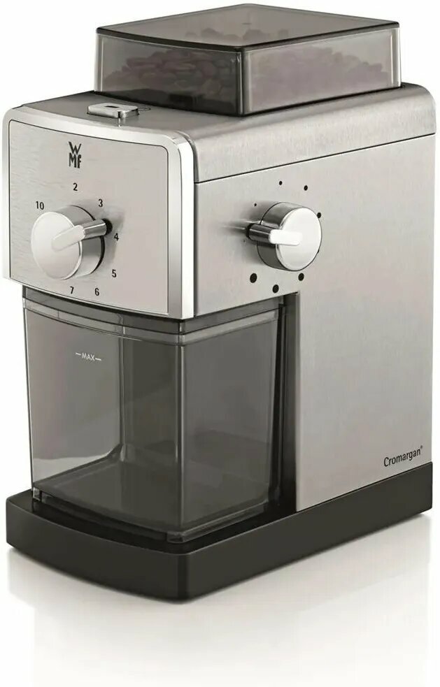 Кофемолка WMF Stelio Edition