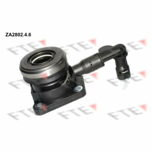 Подшипник выжимной гидравлический Fte ZA280246 для Ford Focus II; Volvo S40 II, V50