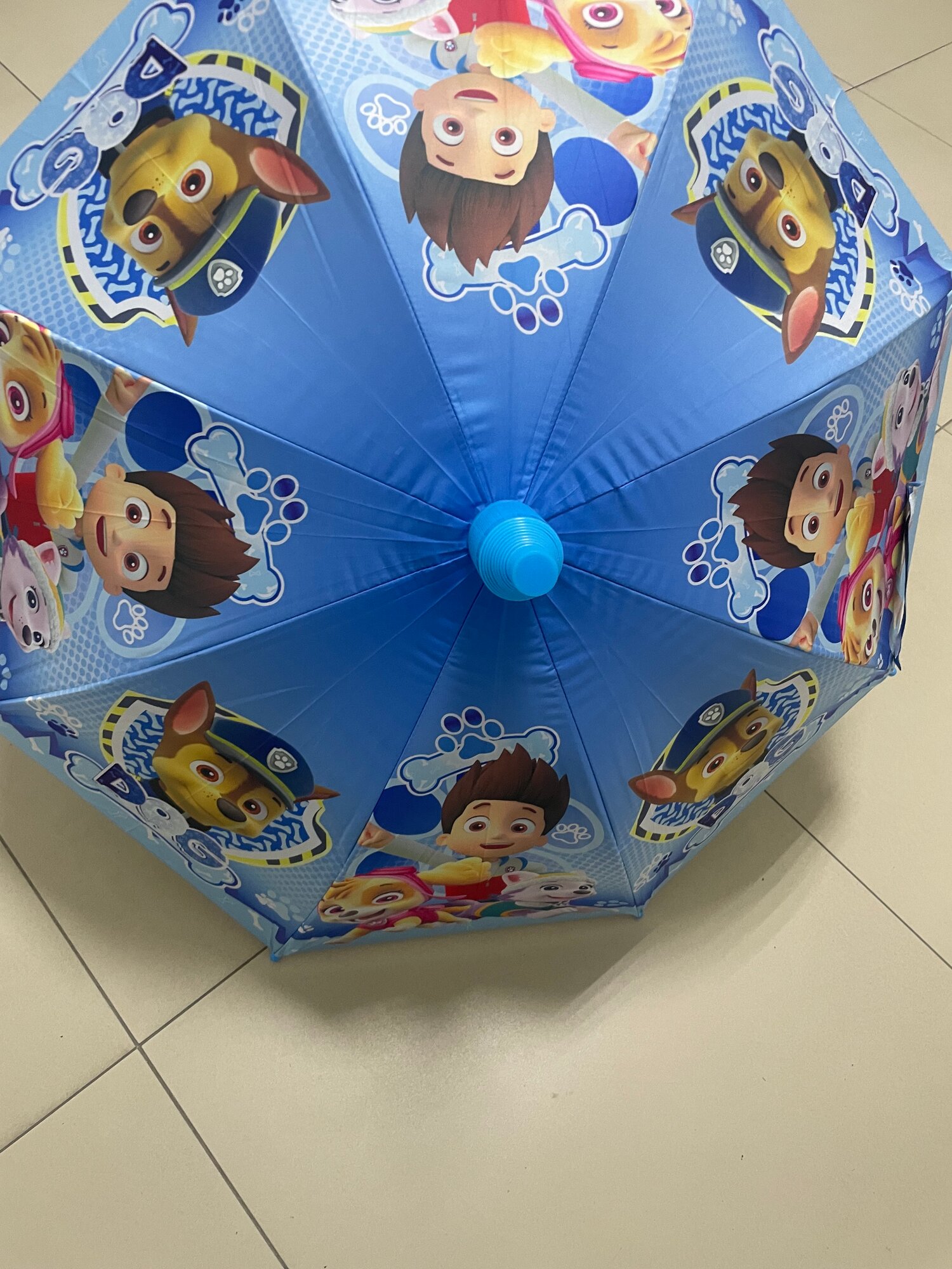 Зонт Лакшми