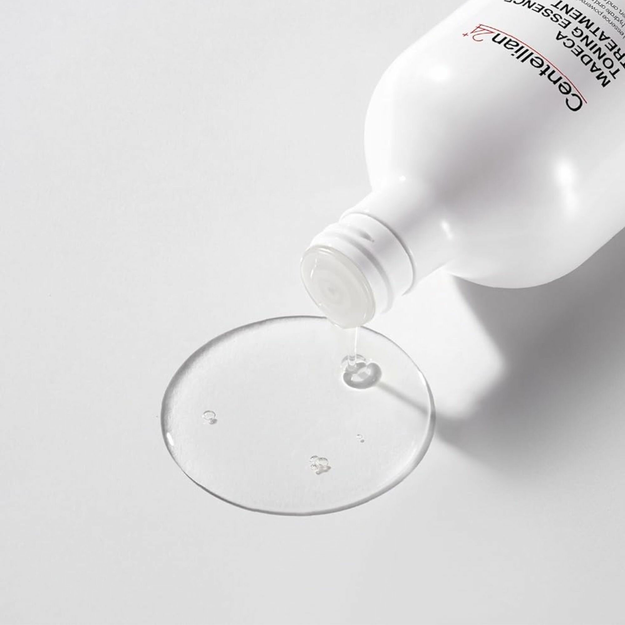 Картинки Centellian24 Эссенция тонизирующая с центеллой Madeca toning essence treatment 300 мл.
