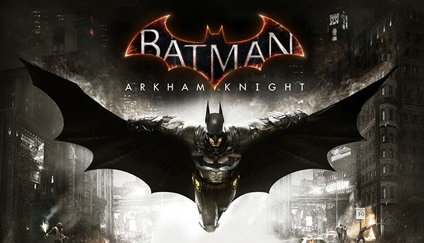 Игра Batman Arkham Knight Premium Edition для PC (STEAM) (Регион активации: Российская Федерация) (электронная версия)
