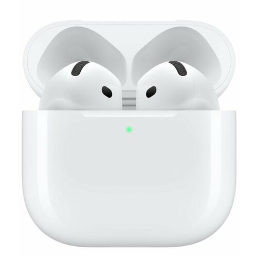 Наушники AirPods 4 с активным шумоподавлением ANC 2199000₽