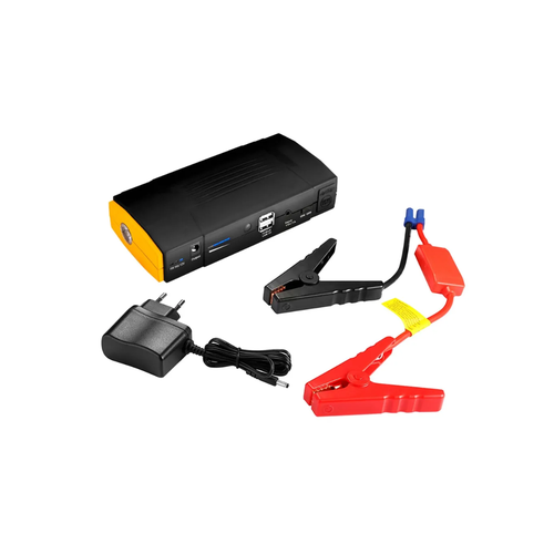 Пусковое устройство с аккумулятором DEKO DKJS18000 4250₽